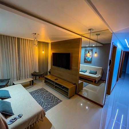 Apartamento C/Estacionamento, Proximo Ao Shopping Vila Velha  Esterno foto