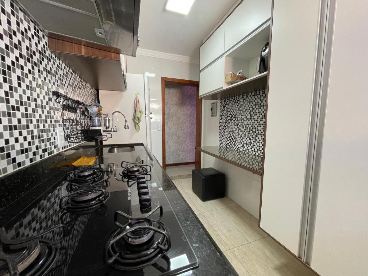 Apartamento C/Estacionamento, Proximo Ao Shopping Vila Velha  Esterno foto