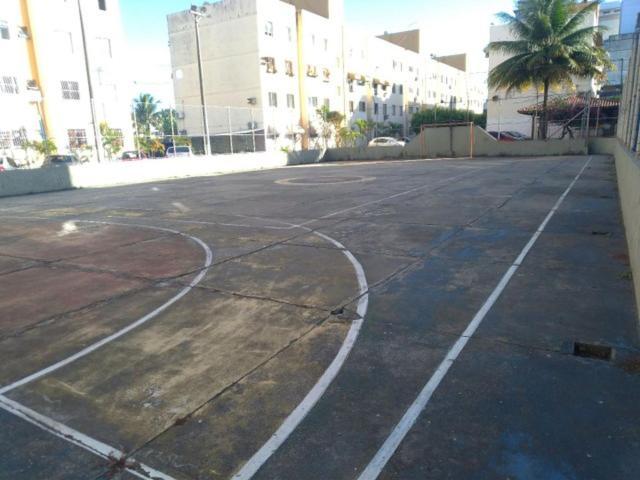 Apartamento C/Estacionamento, Proximo Ao Shopping Vila Velha  Esterno foto