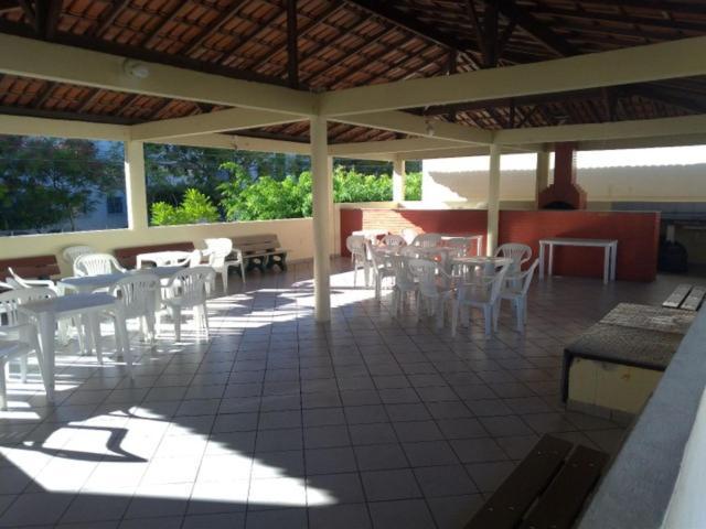 Apartamento C/Estacionamento, Proximo Ao Shopping Vila Velha  Esterno foto