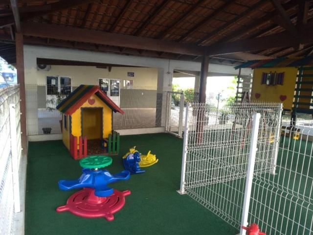 Apartamento C/Estacionamento, Proximo Ao Shopping Vila Velha  Esterno foto