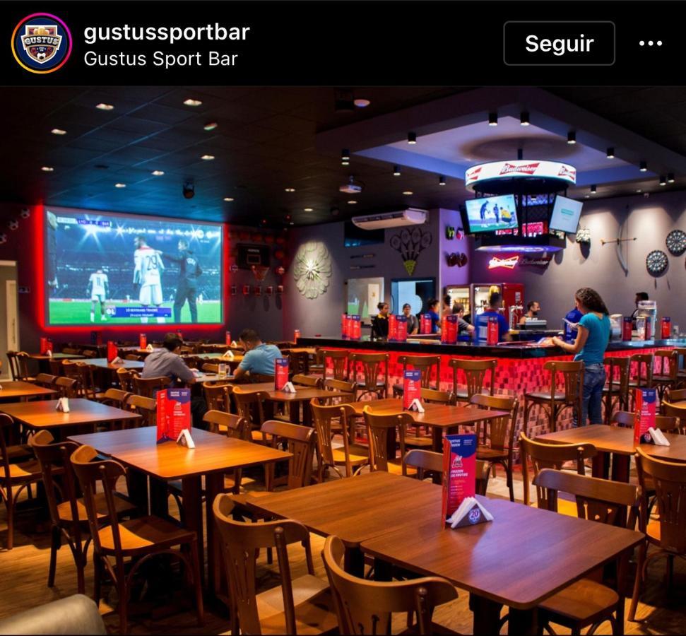 Apartamento C/Estacionamento, Proximo Ao Shopping Vila Velha  Esterno foto