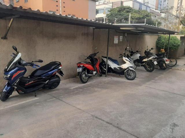 Apartamento C/Estacionamento, Proximo Ao Shopping Vila Velha  Esterno foto