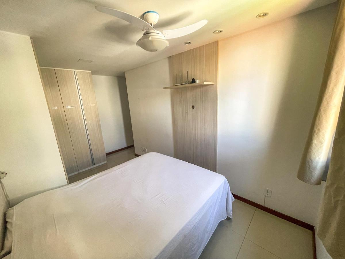 Apartamento C/Estacionamento, Proximo Ao Shopping Vila Velha  Esterno foto