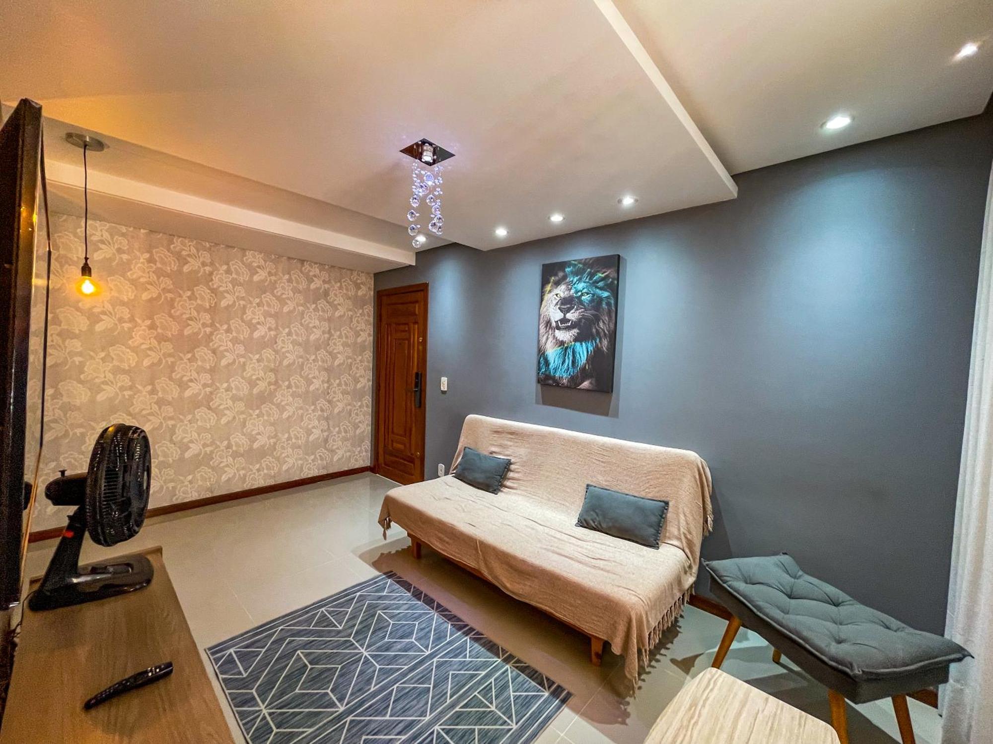Apartamento C/Estacionamento, Proximo Ao Shopping Vila Velha  Esterno foto