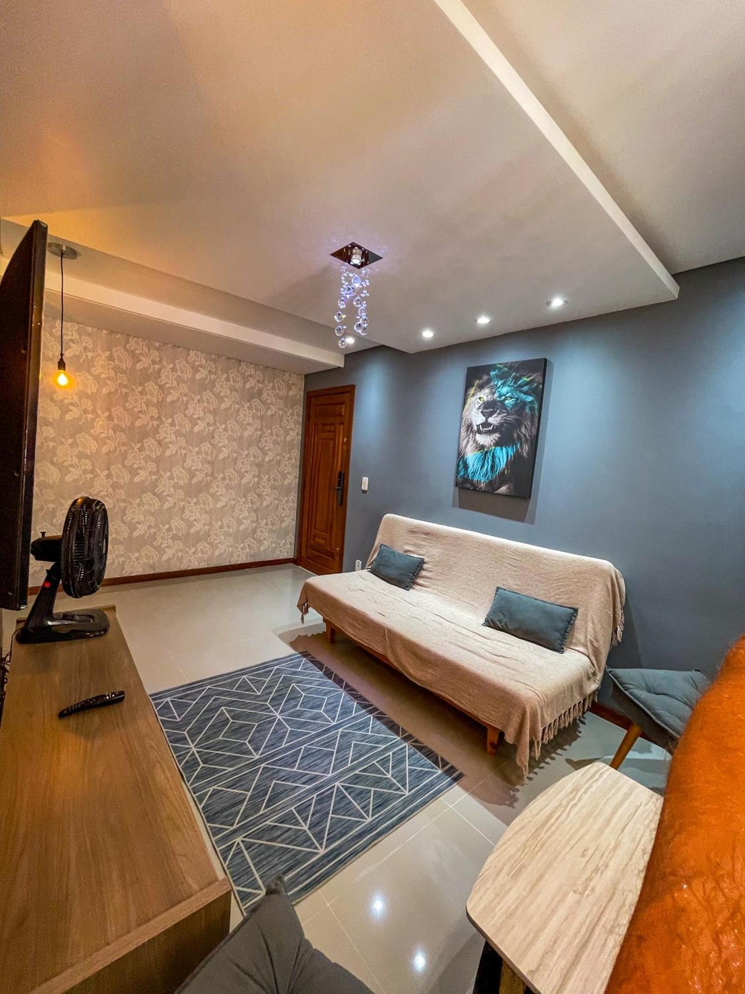 Apartamento C/Estacionamento, Proximo Ao Shopping Vila Velha  Esterno foto